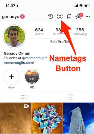 Cómo actualizar Instagram la última versión